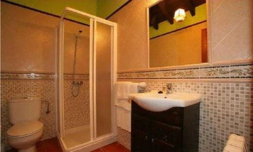شقة Mirador De Urriellu Poo  المظهر الخارجي الصورة