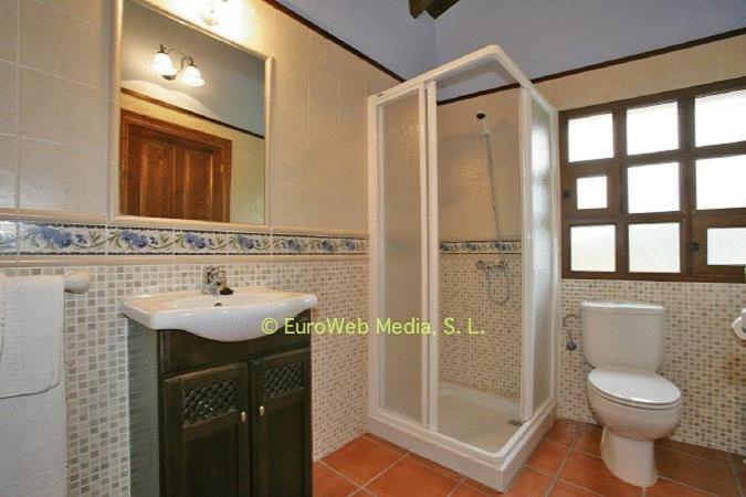 شقة Mirador De Urriellu Poo  الغرفة الصورة
